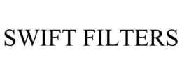 SWIFT FILTERS trademark