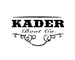 KADER BOOT CO. trademark