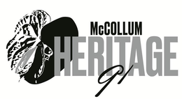 MCCOLLUM HERITAGE 91 trademark