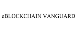 EBLOCKCHAIN VANGUARD trademark