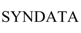 SYNDATA trademark