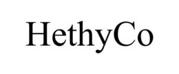 HETHYCO trademark