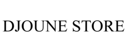 DJOUNE STORE trademark