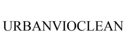 URBANVIOCLEAN trademark