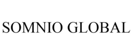 SOMNIO GLOBAL trademark