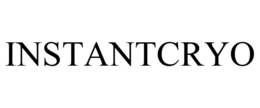 INSTANTCRYO trademark
