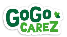 GOGO CAREZ trademark