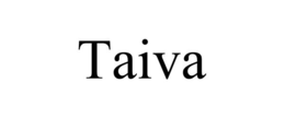 TAIVA trademark