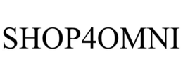 SHOP4OMNI trademark