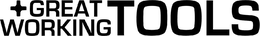 GREAT WORKING TOOLS trademark