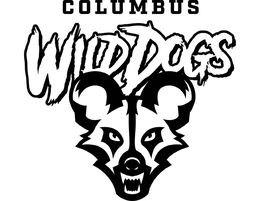 COLUMBUS WILD DOGS trademark