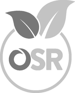 OSR trademark