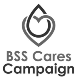 BSS CARES CAMPAIGN trademark