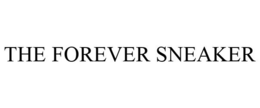 THE FOREVER SNEAKER trademark