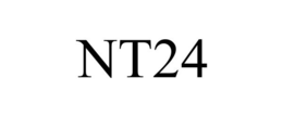 NT24 trademark