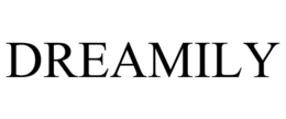 DREAMILY trademark