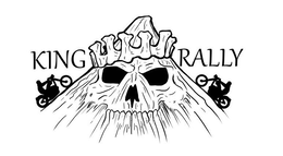KING RALLY trademark