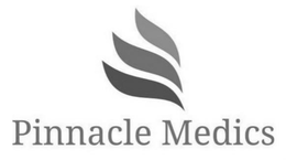 PINNACLE MEDICS trademark