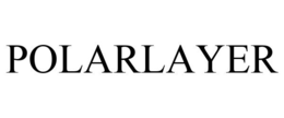 POLARLAYER trademark