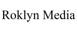 ROKLYN MEDIA trademark