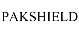 PAKSHIELD trademark