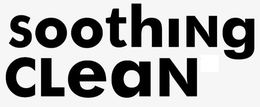 SOOTHING CLEAN trademark