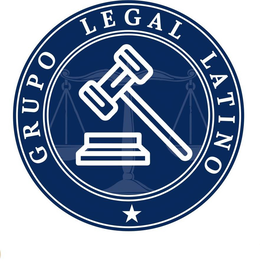 GRUPO LEGAL LATINO trademark