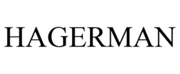 HAGERMAN trademark