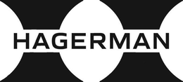 H HAGERMAN trademark