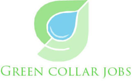 G GREEN COLLAR JOBS trademark