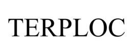 TERPLOC trademark