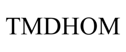 TMDHOM trademark