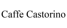 CAFFE CASTORINO trademark