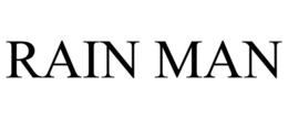 RAIN MAN trademark