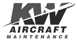 KW AIRCRAFT MAINTENANCE trademark