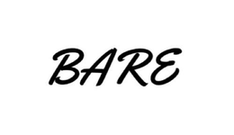 BARE trademark