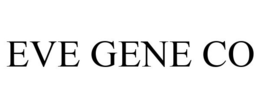 EVE GENE CO trademark