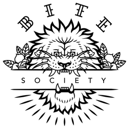 BITE SOCIETY trademark