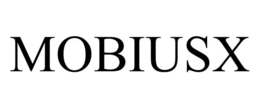 MOBIUSX trademark