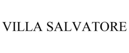 VILLA SALVATORE trademark