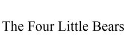 THE FOUR LITTLE BEARS trademark