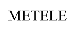 METELE trademark