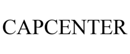CAPCENTER trademark