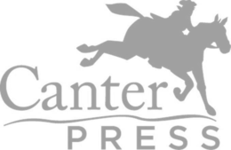 CANTER PRESS trademark