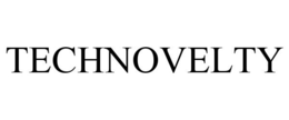 TECHNOVELTY trademark