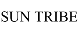 SUN TRIBE trademark