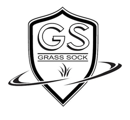 GS GRASS SOCK trademark