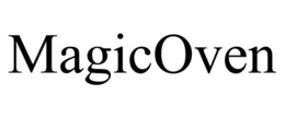 MAGICOVEN trademark
