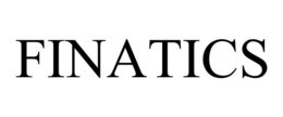 FINATICS trademark