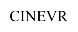 CINEVR trademark